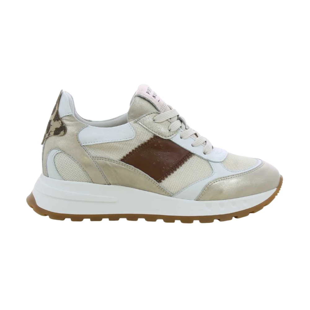 Piedi Nudi Helen Sneakers Dames Schoenen Veelkleurig Multicolor