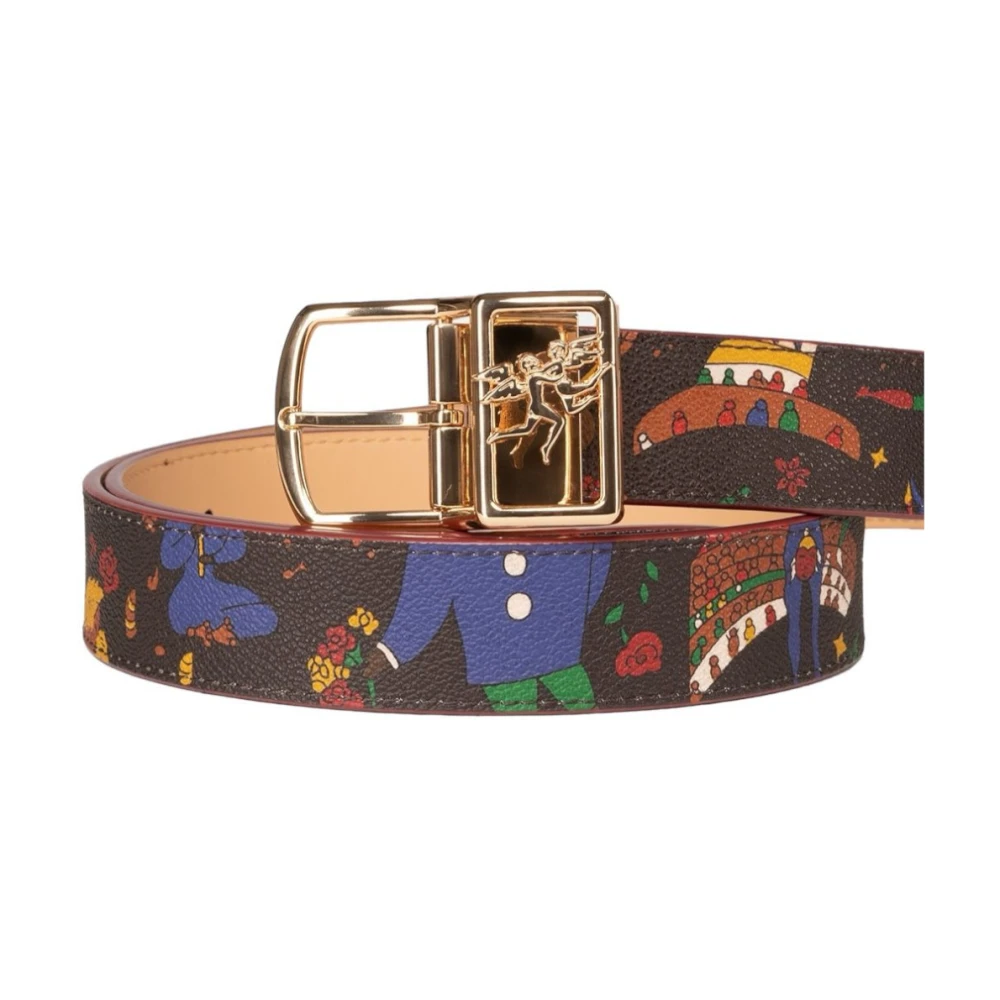 Accessories > Belts - - Guidi - Modalova