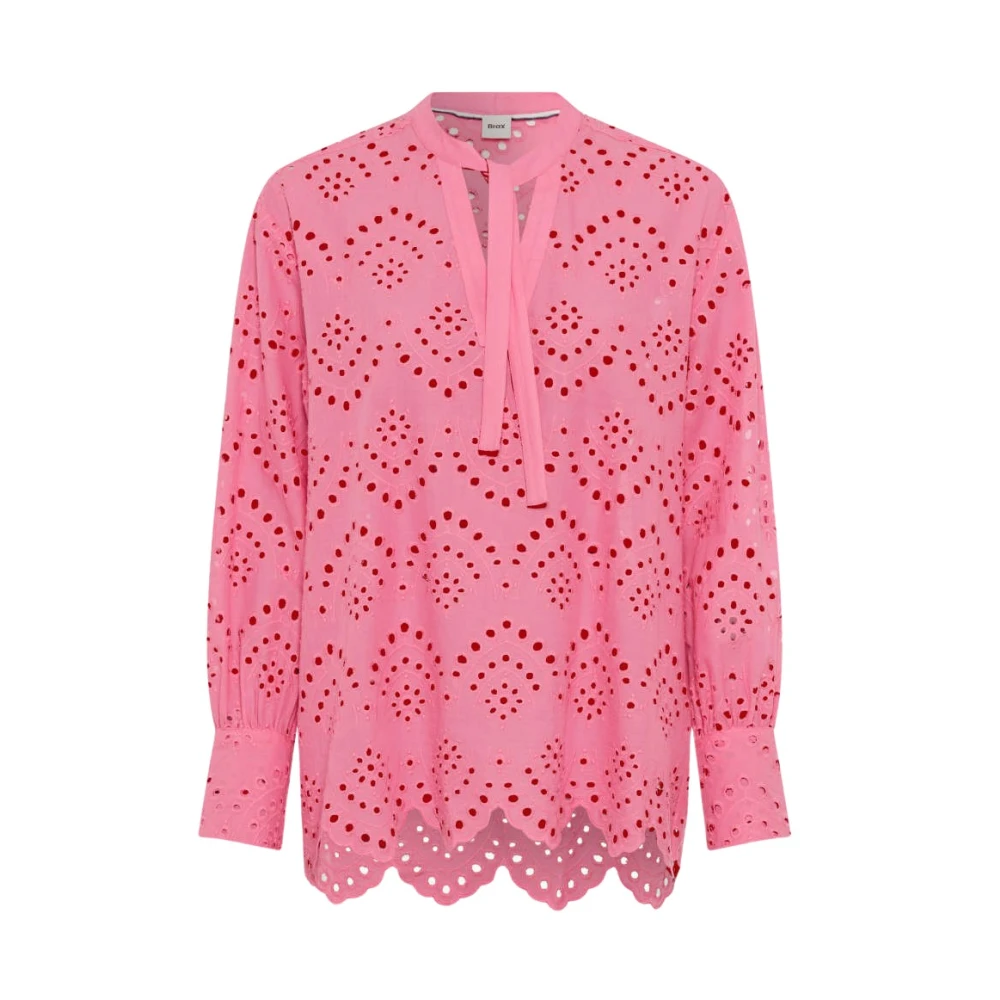 Blouses & Shirts > Blouses - - Brax - Modalova