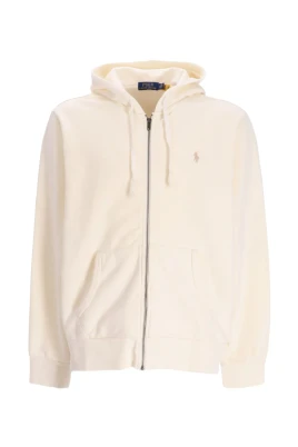 Sweat Zip