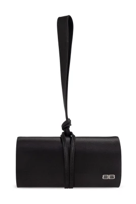 Satin Handbag