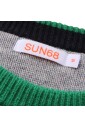 pull-en-laine-melangee-vert-col-rond