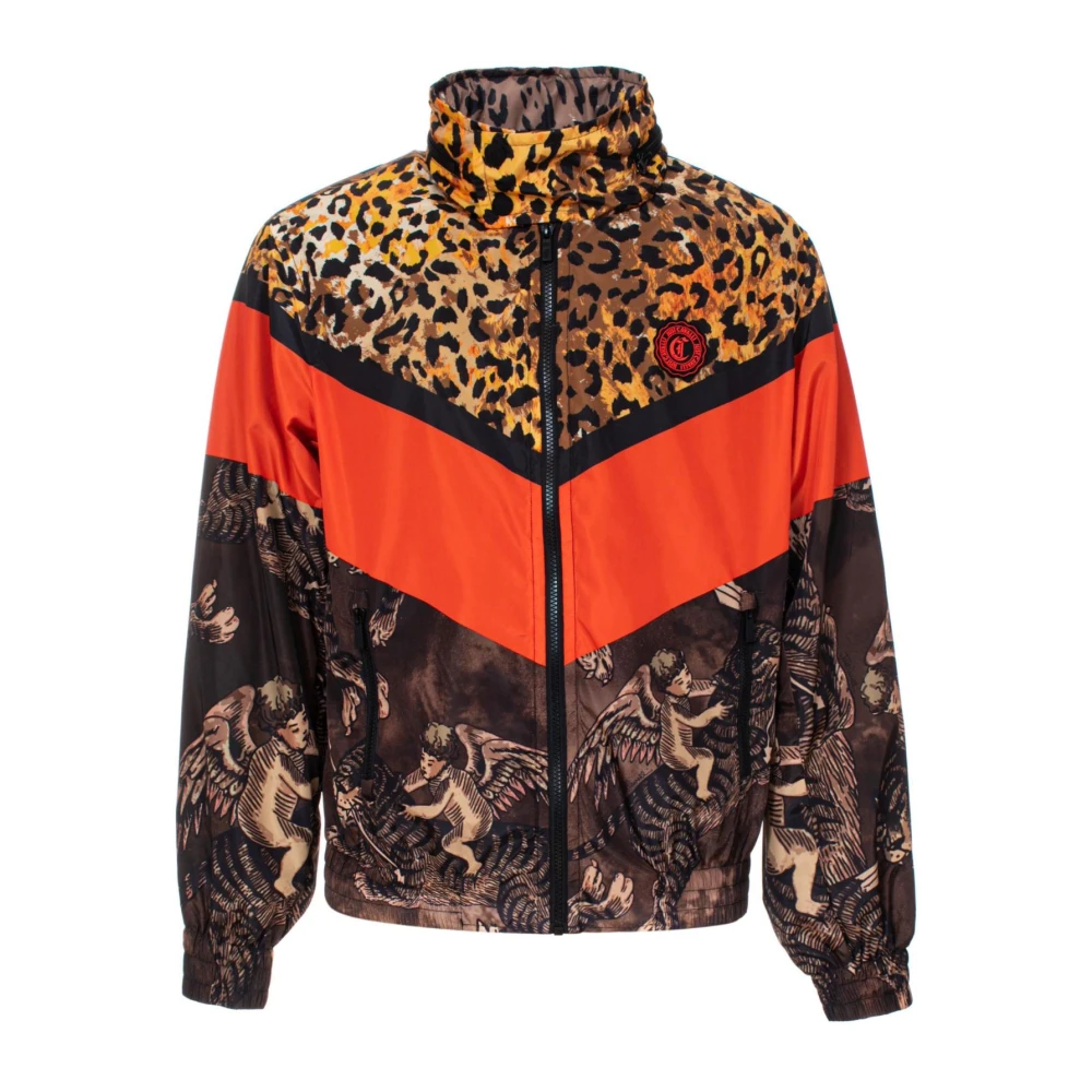 Just Cavalli Jassen Multicolor Heren