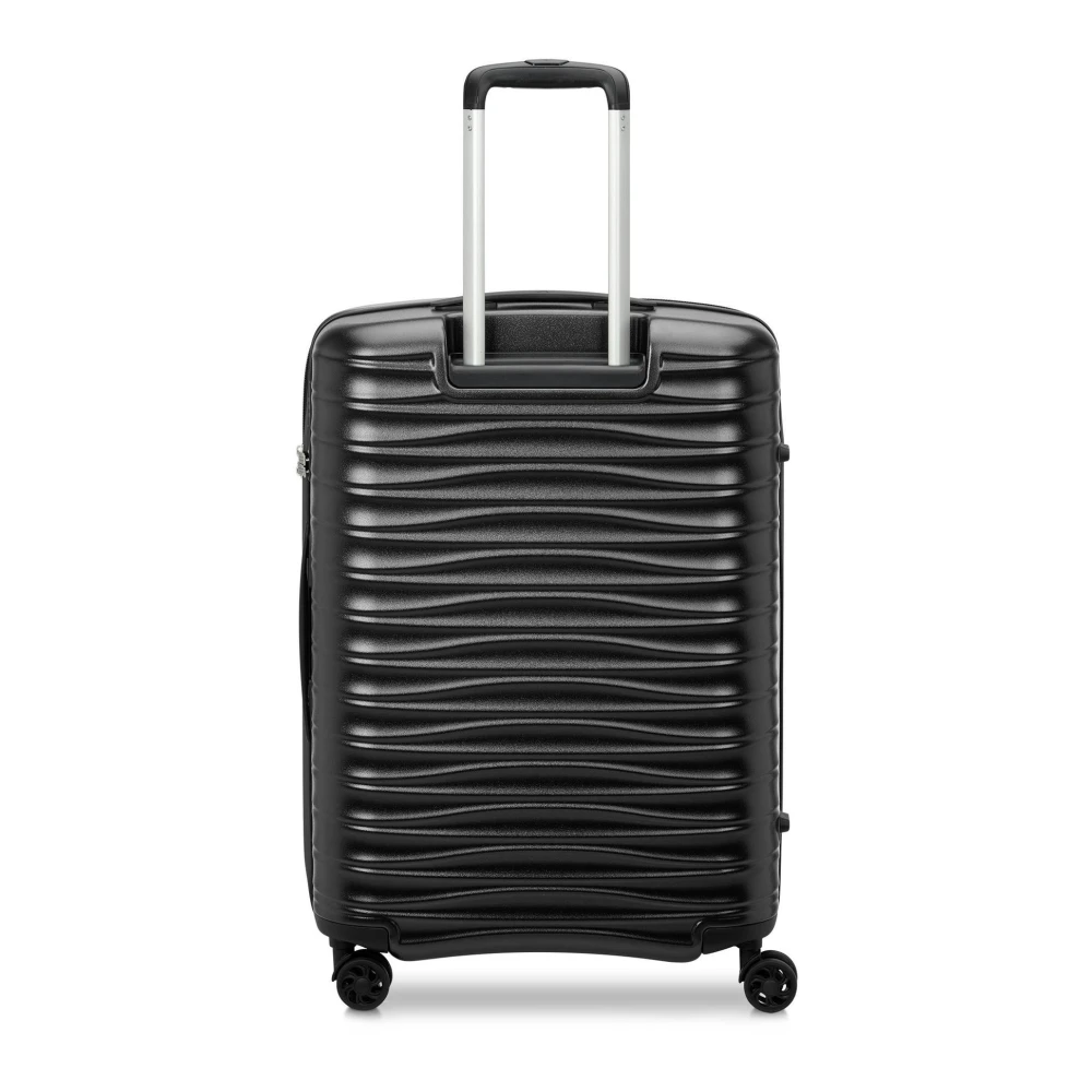 Roncato Reistassen en Trolleys Black Unisex