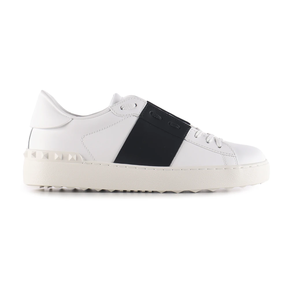 Valentino Garavani Open Sneakers Dames Schoenen Wit