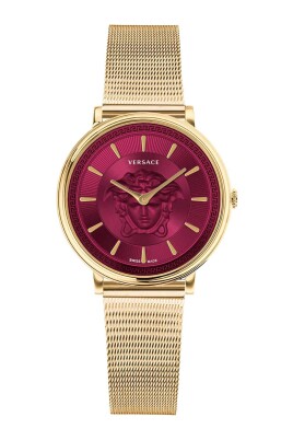 montre-analogique-quartz-en-acier-inoxydable-pour-femme