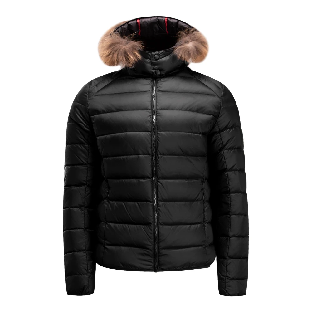 Jott Heren Prestige Gf Jas Black Heren