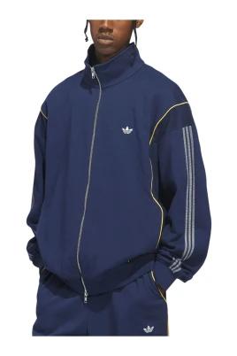 City Terrace Track Top