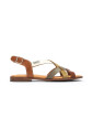 sandale-femme-algar-multicolore