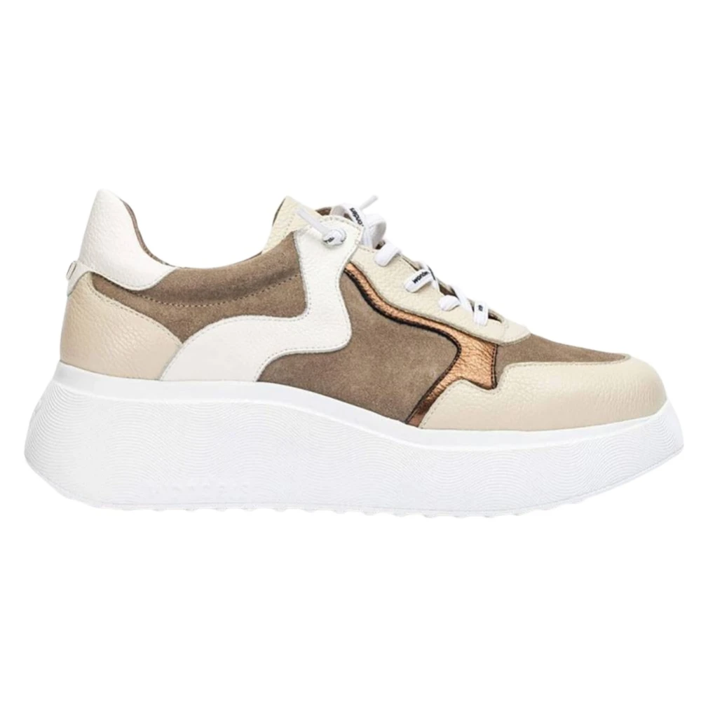 Shoes > Sneakers - - Wonders - Modalova