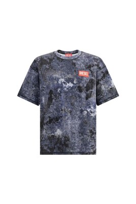 distressed-devore-fabric-t-shirt-with-monogram-patch