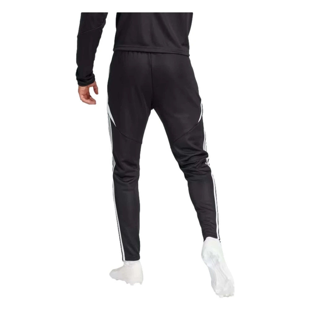 Adidas Tiro 24 Lange broek Black Heren