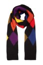 luxe-argyle-sjaal