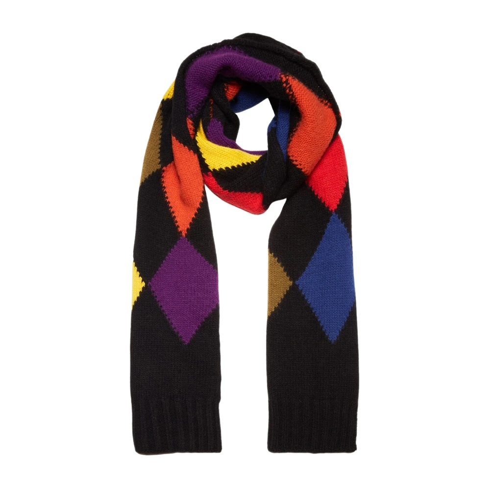 Accessories > Scarves > Winter Scarves - - La DoubleJ - Modalova