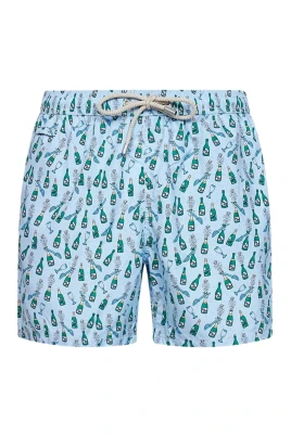 HAPPY SABRAGE 30 Badshorts