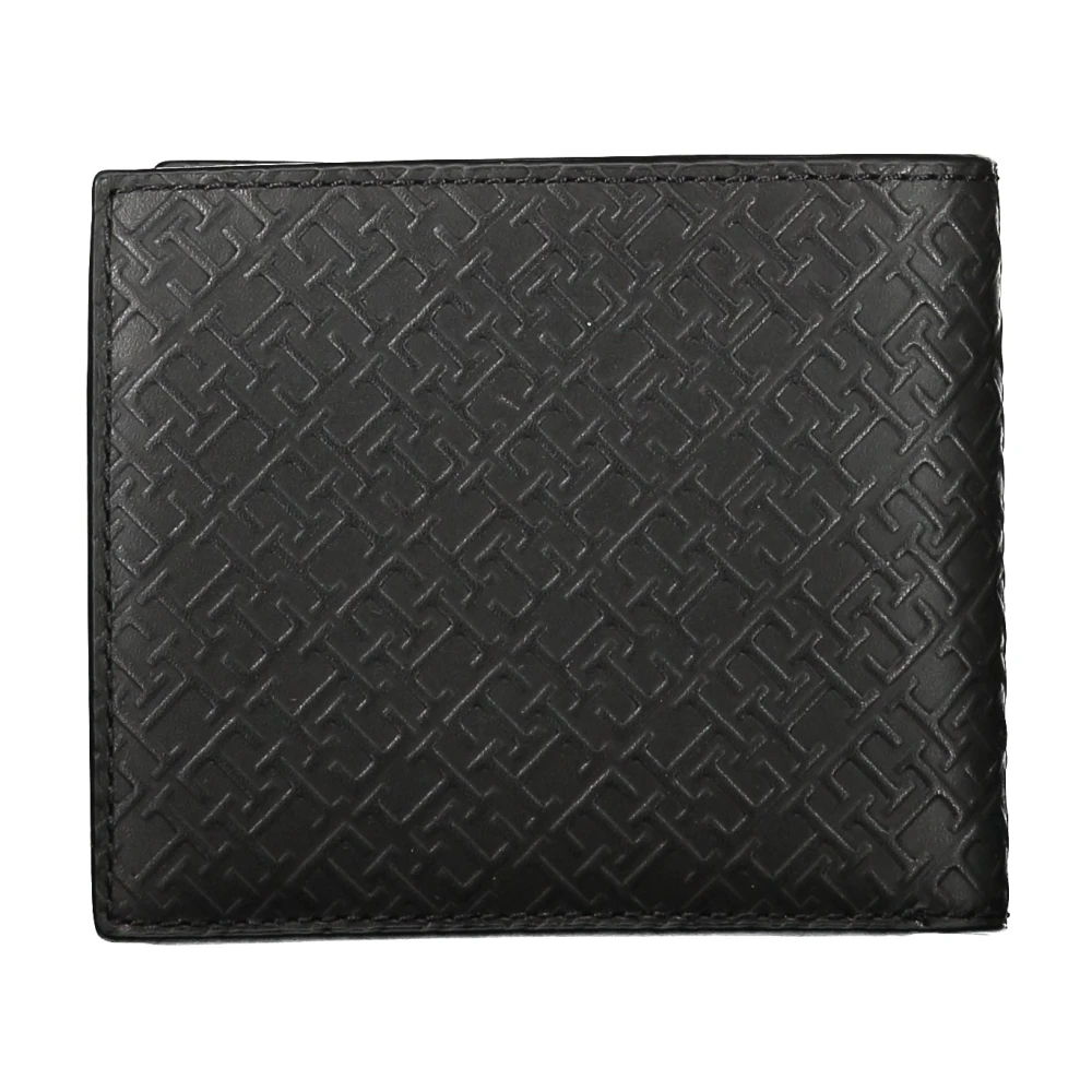 Tommy Hilfiger Tassen en accessoires Black Heren