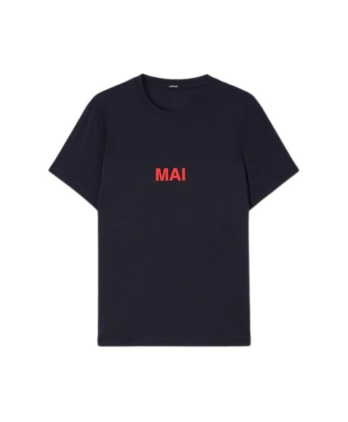 navy-blue-cotton-t-shirt-mai-e-sempre