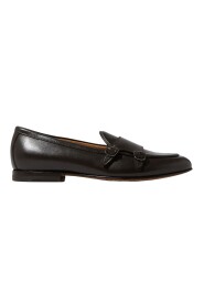 Virginia Loafers - Ręcznie wykonane włoskie buty skórzane