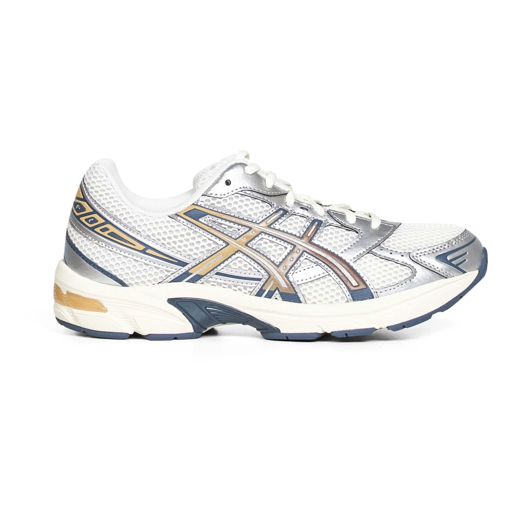 Asics Men's Multicolor Gel-1130 - Running Shoes - 10 1/2 Uk - Sport