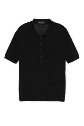 tagliatore-t-shirts-and-polos-black