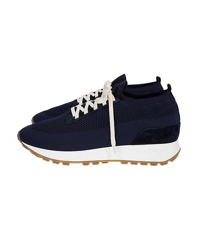 gebreide-en-suede-hardloopsneakers