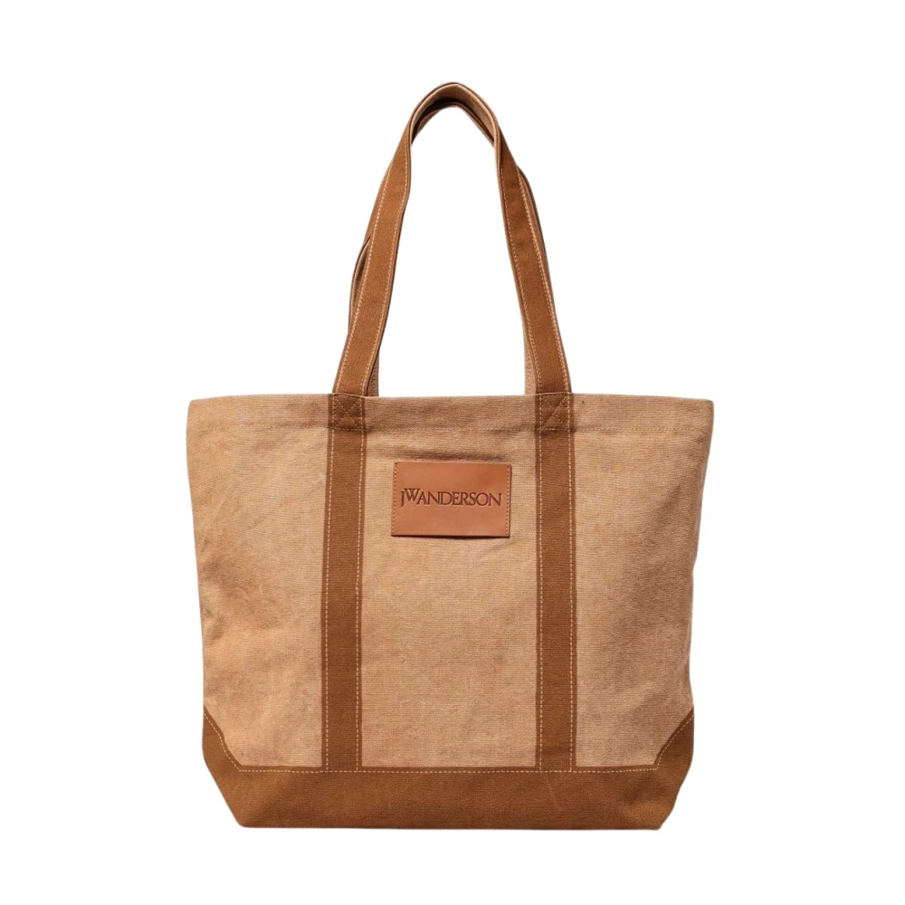 Bags > Tote Bags - - JW Anderson - Modalova