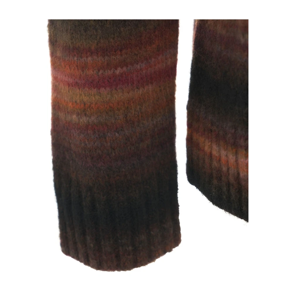 Jucca Gekleurde Gebreide Kleding voor Vrouwen Aw24 Multicolor Dames