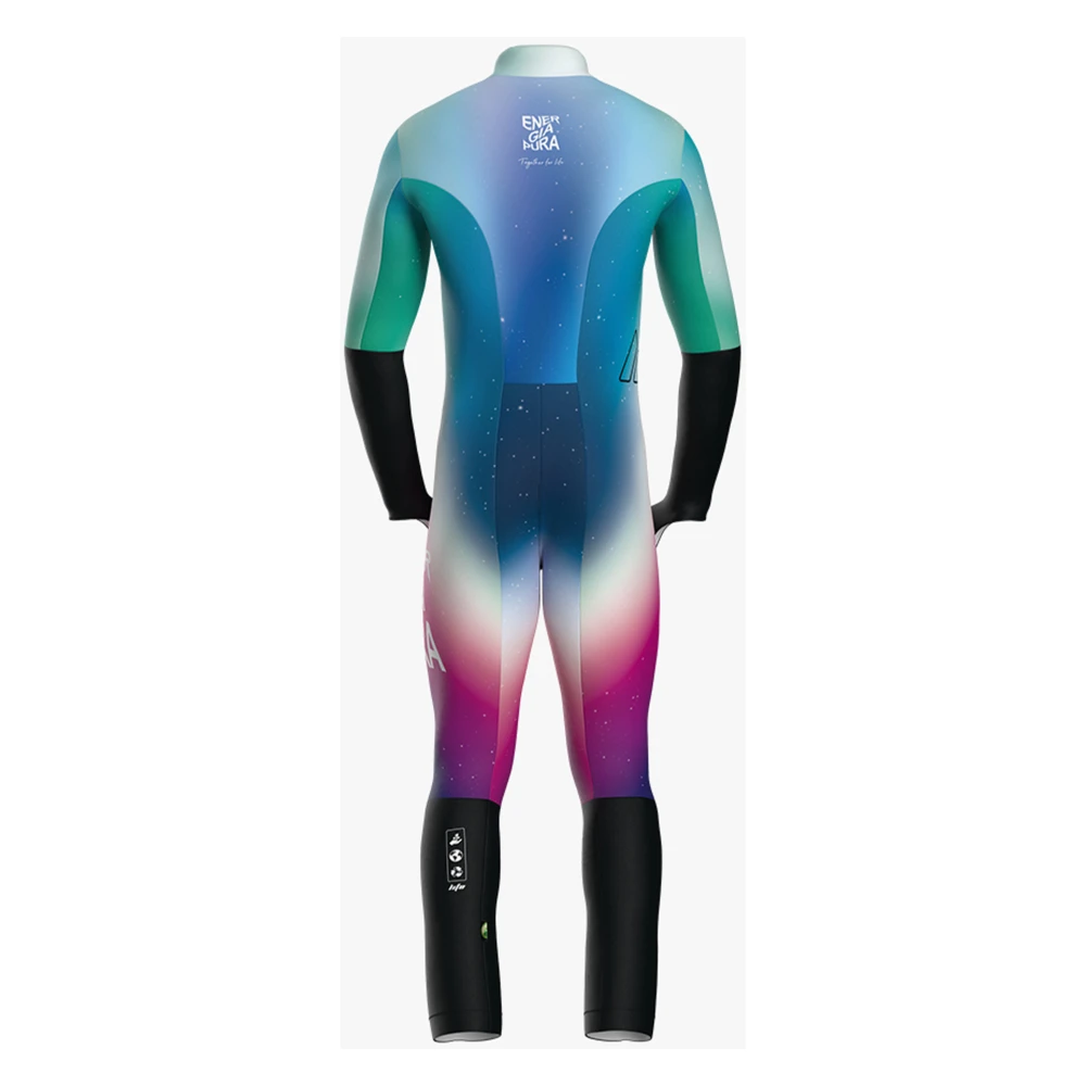 Energiapura Gara Life Trainingspak Multicolor Heren