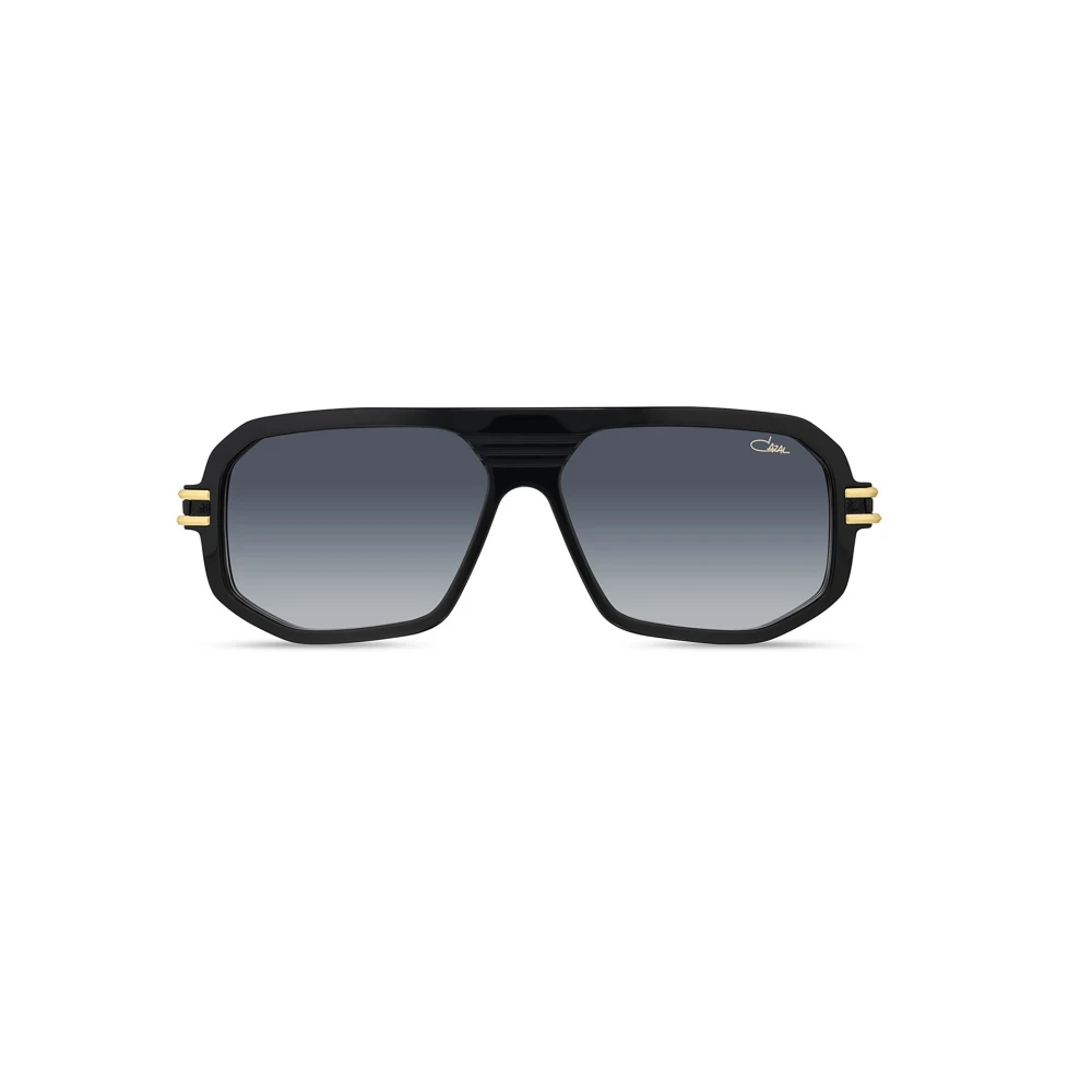 Cazal Unisex Black Sunglasses, 60 Mm, 8052 Sunglasses