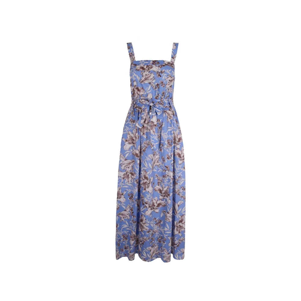 Liu Jo Mujer Azul Vestidos, Talla: M