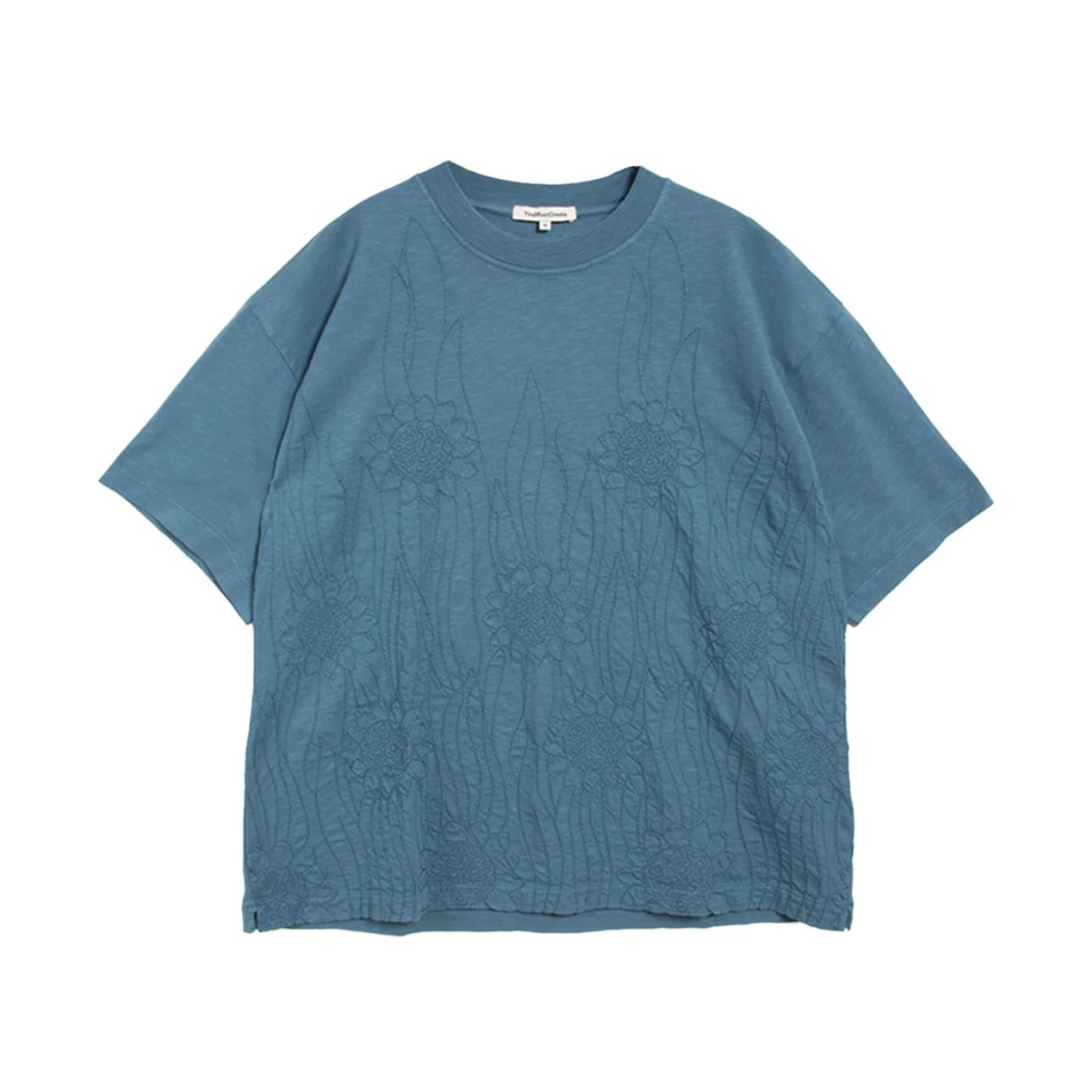 Tops > T-Shirts - - YMC You Must Create - Modalova