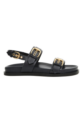 blue-double-strap-wedge-sandals