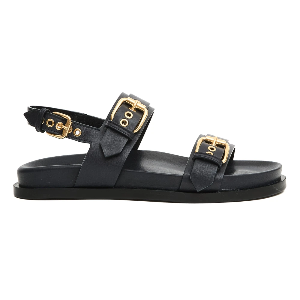 Shoes > Sandals > Flat Sandals - - AGL - Modalova