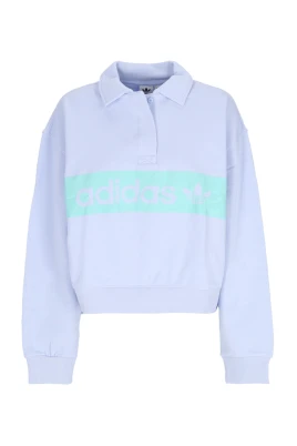 Blue Dawn Crewneck Sweatshirt