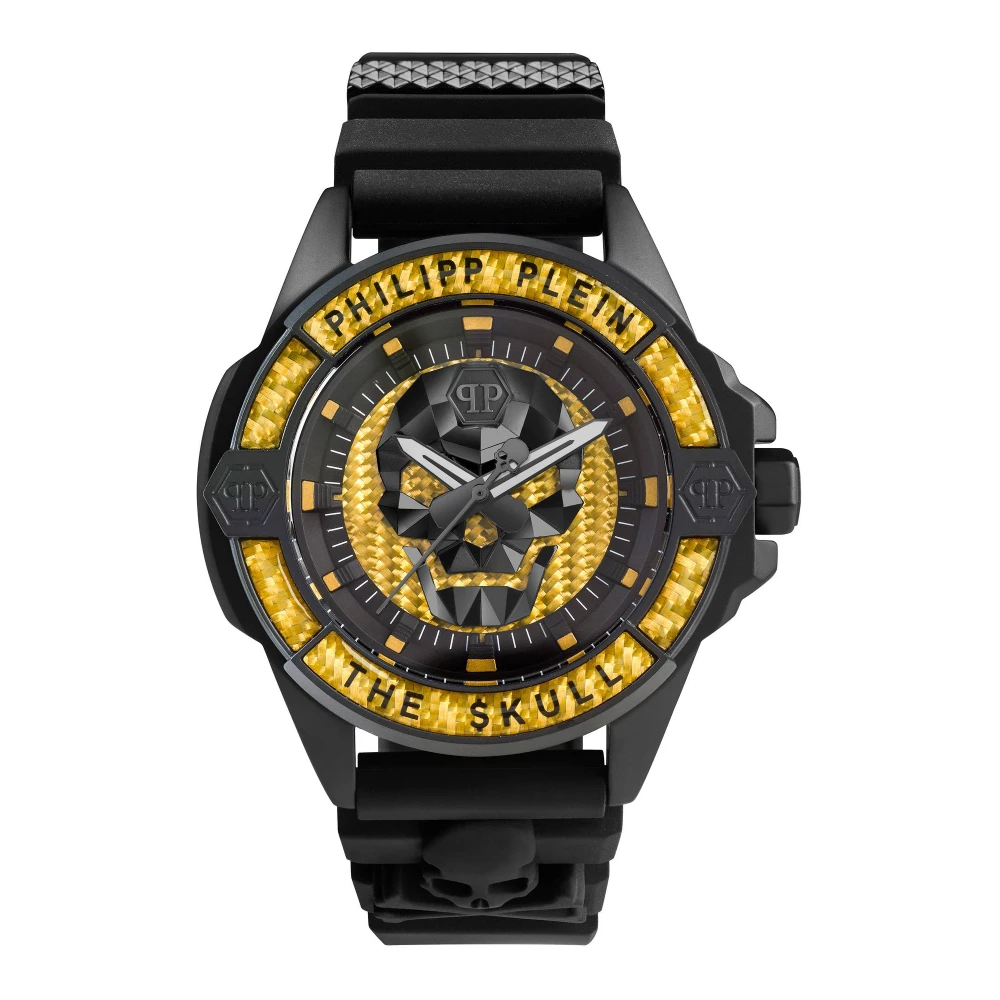 Accessories > Watches - - Philipp Plein - Modalova