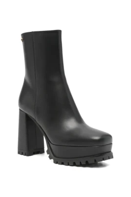 SHOES CALF