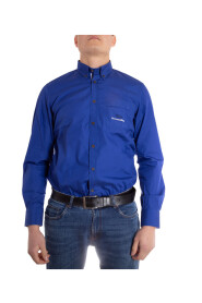 SOLID COLOR SHIRT