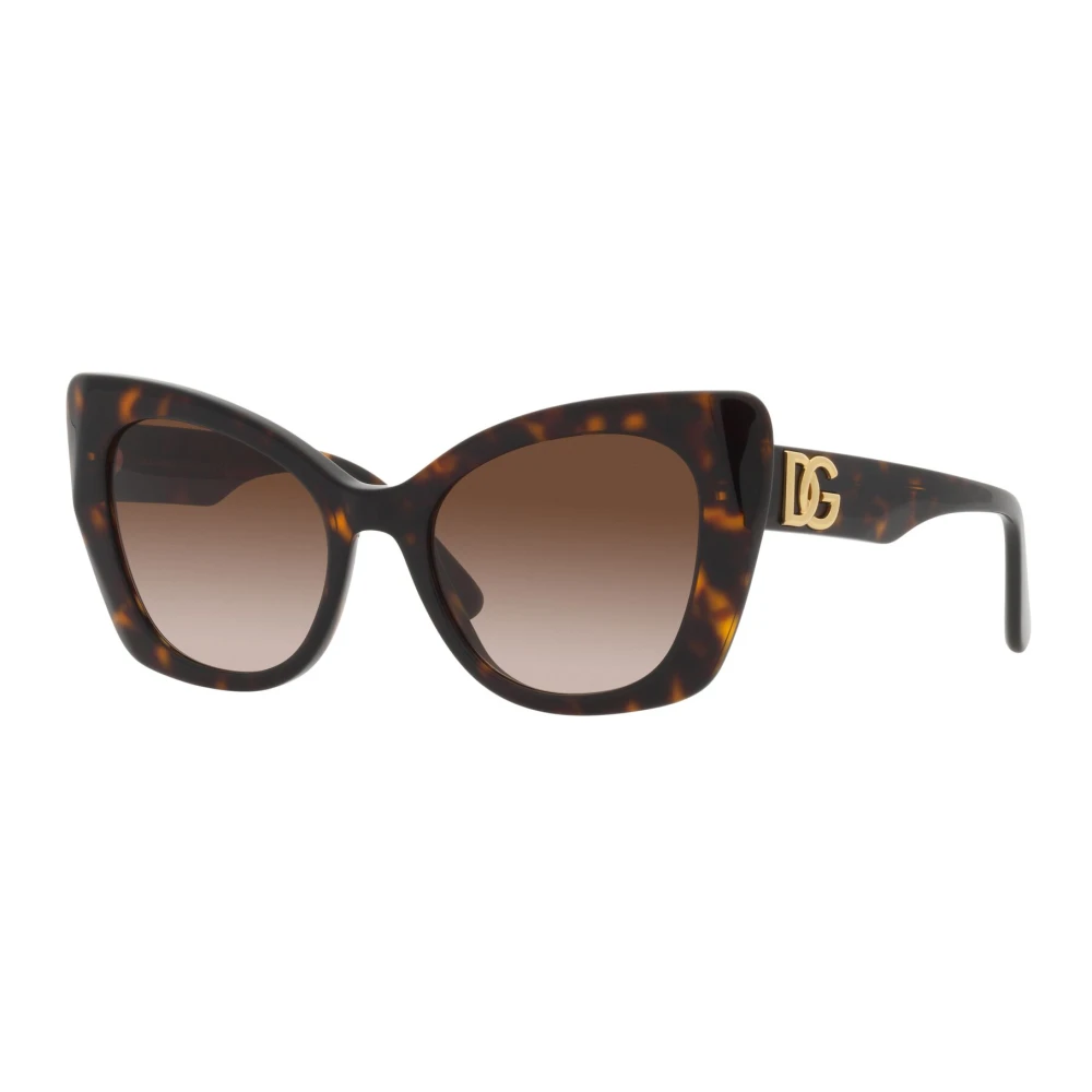 Dolce & Gabbana Damen Braun Accessories, 53 Mmgröße: