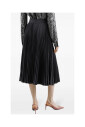 jupe-midi-evasee-en-gris-fonce