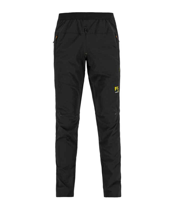 tre-cime-pant-noir-vert