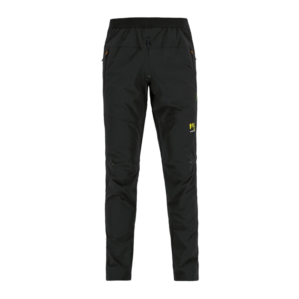 Karpos TRE Cime Pant Zwart Groen Black Heren