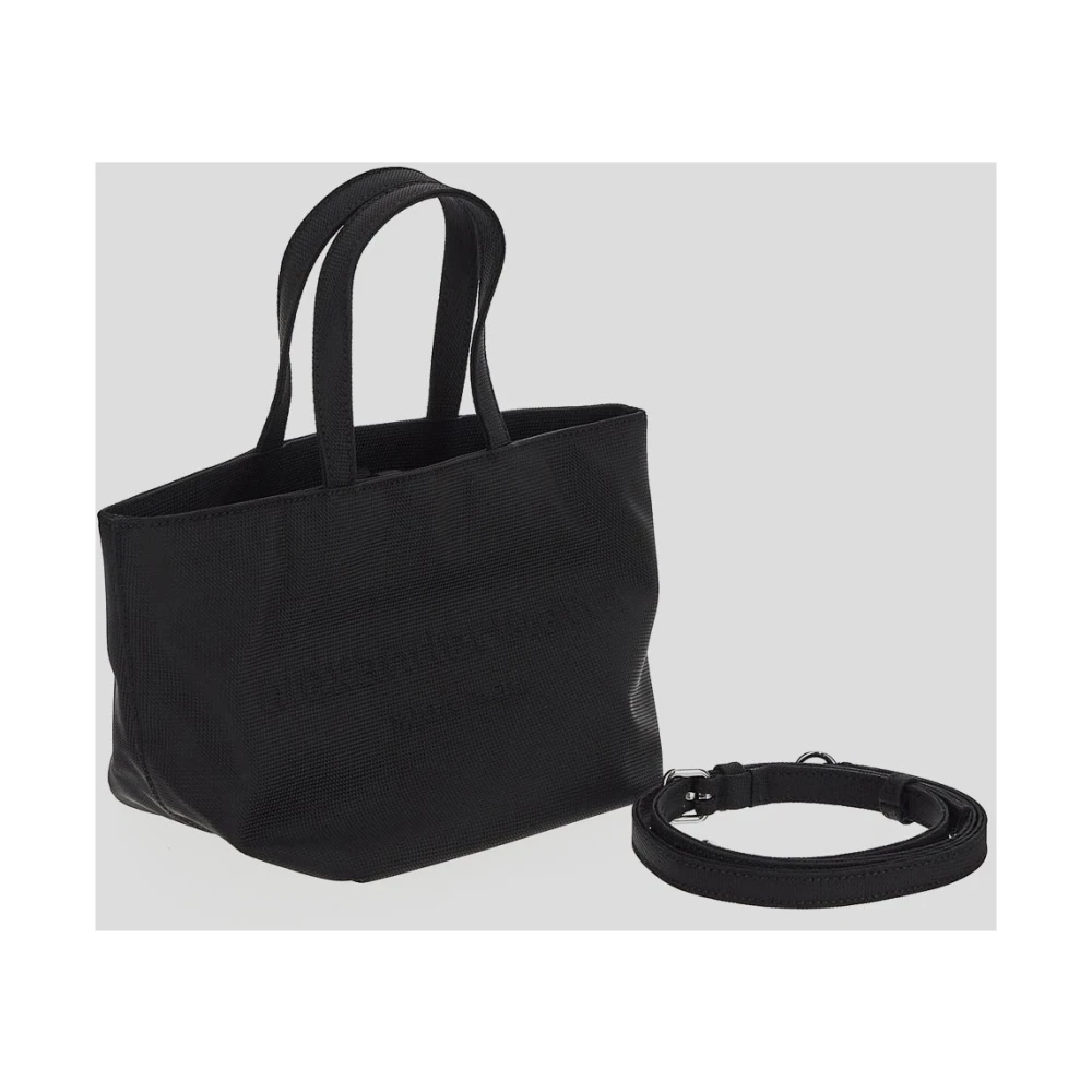 alexander wang Stijlvolle Damesaccessoires Tassen Black Dames