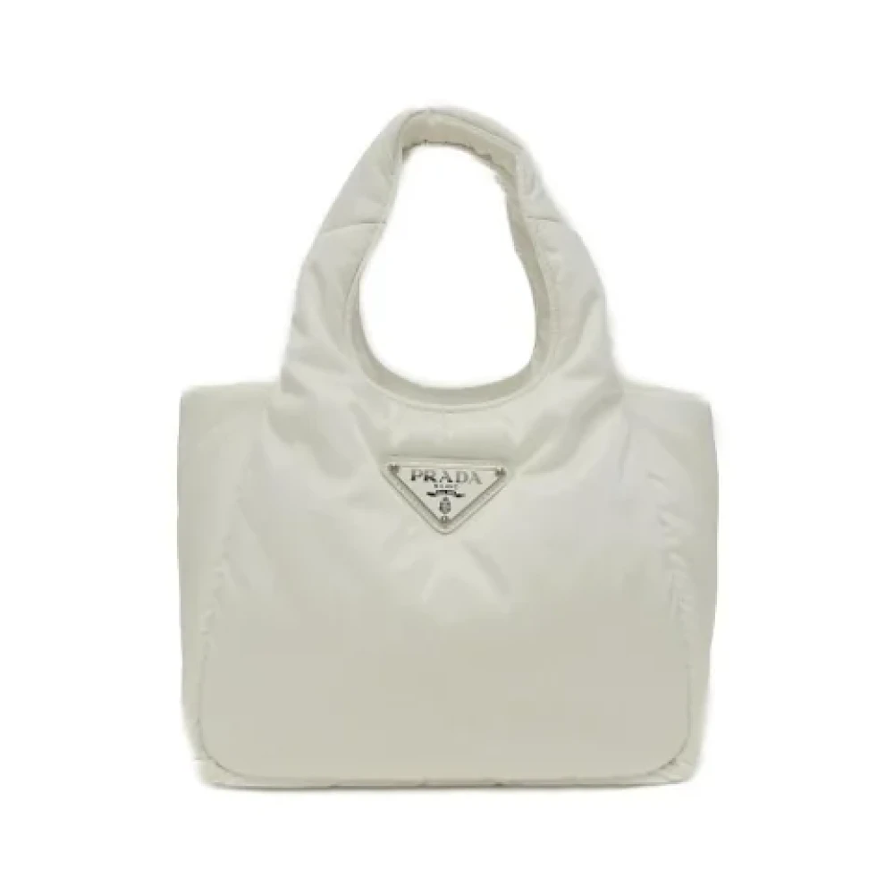Pre-owned > Pre-owned Bags > Pre-owned Handbags - - Prada Vintage - Modalova