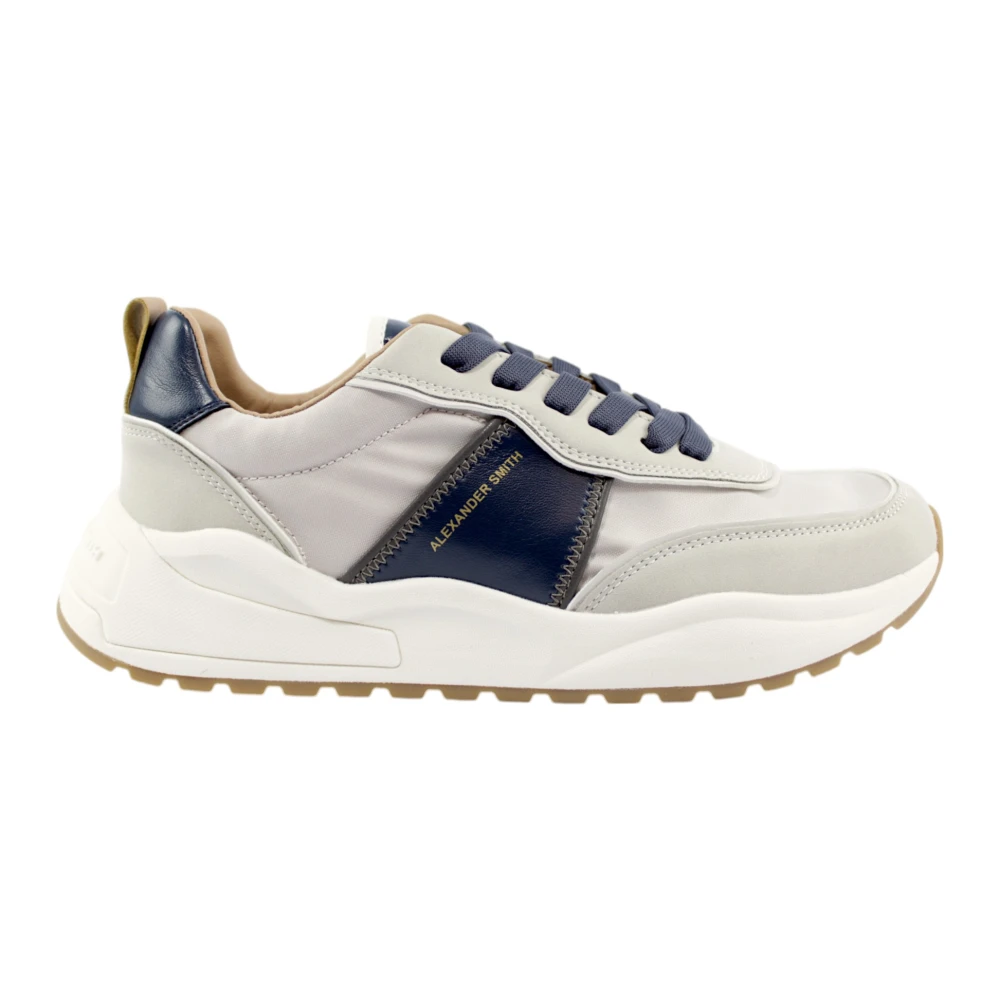 Shoes > Sneakers - - Alexander Smith - Modalova