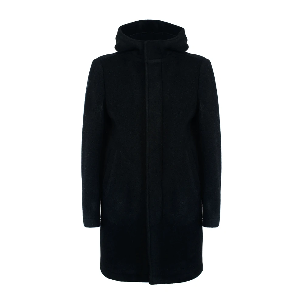 Colmar Zwarte Winterjassen Black Heren