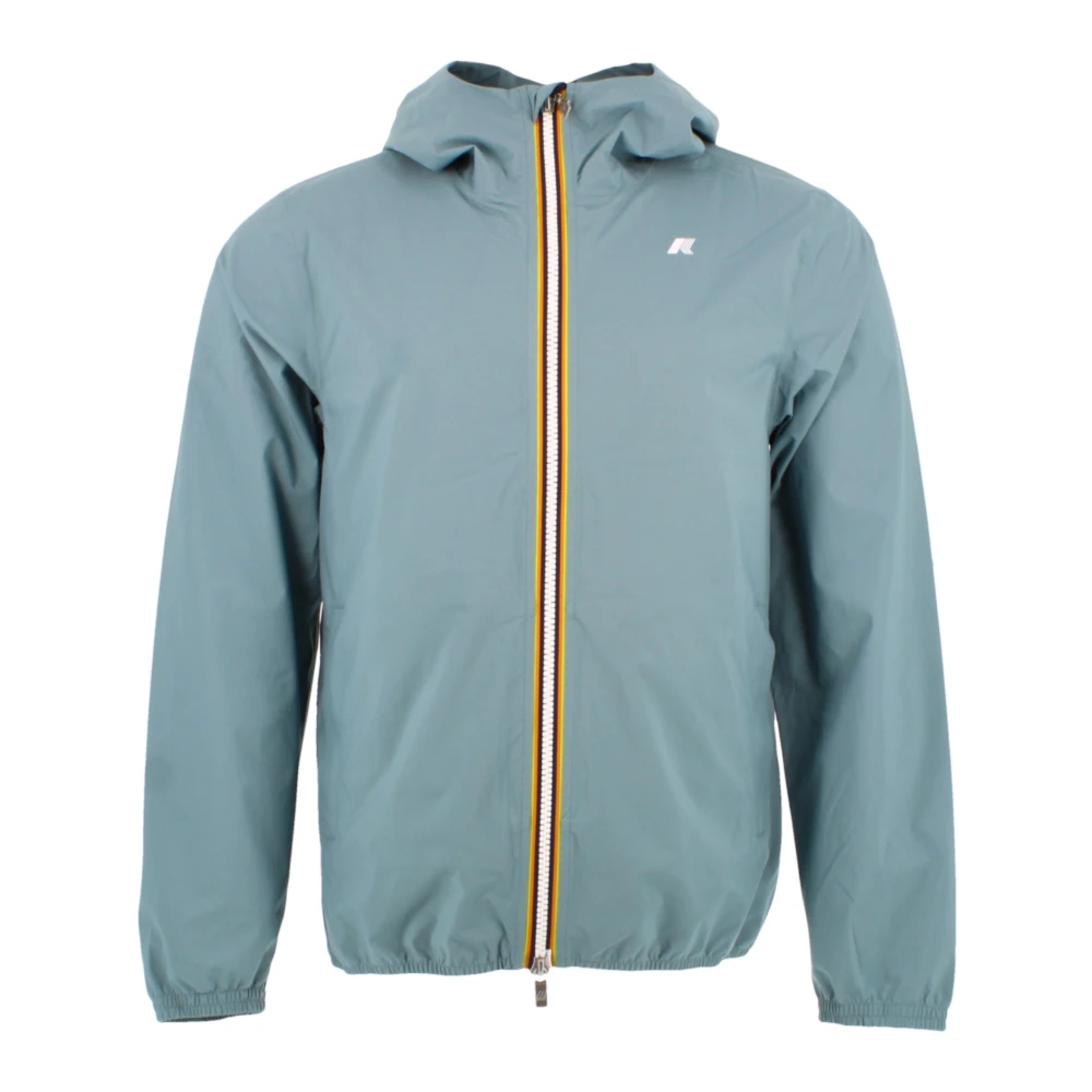 Jackets > Light Jackets - - K-Way - Modalova