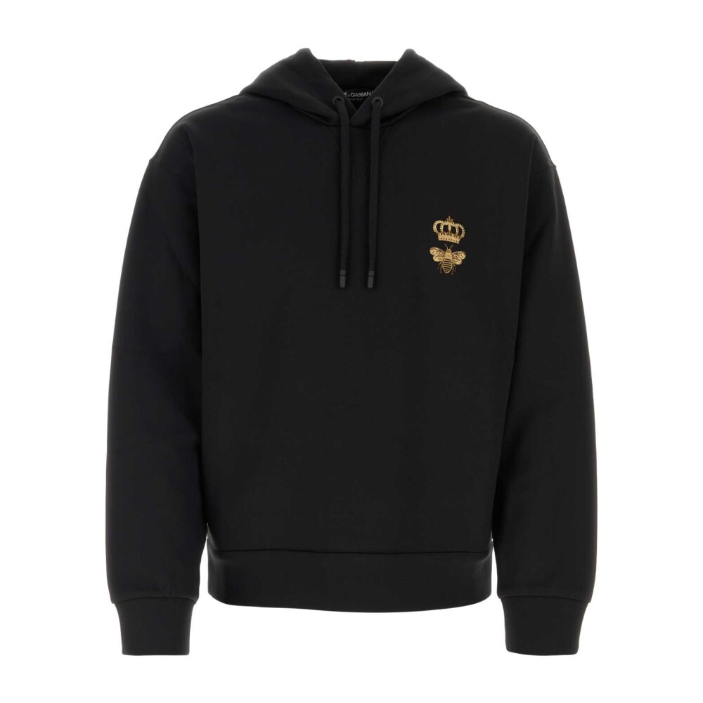 Dolce and gabbana mens hoodie sale online