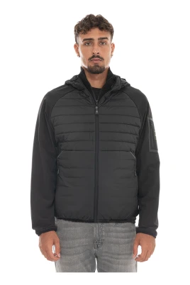 J Urbanex Hybrid HD Jacka