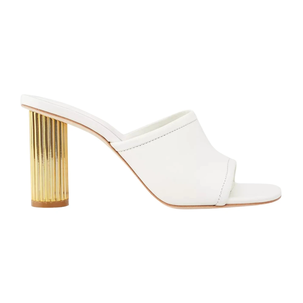 Shoes > Heels > Heeled Mules - - Simkhai - Modalova