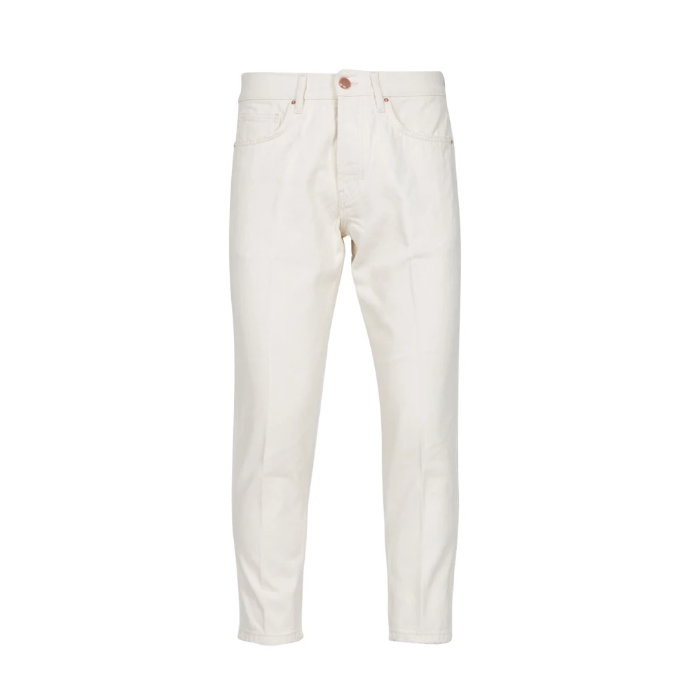 Jeans > Slim-fit Jeans - - Don The Fuller - Modalova